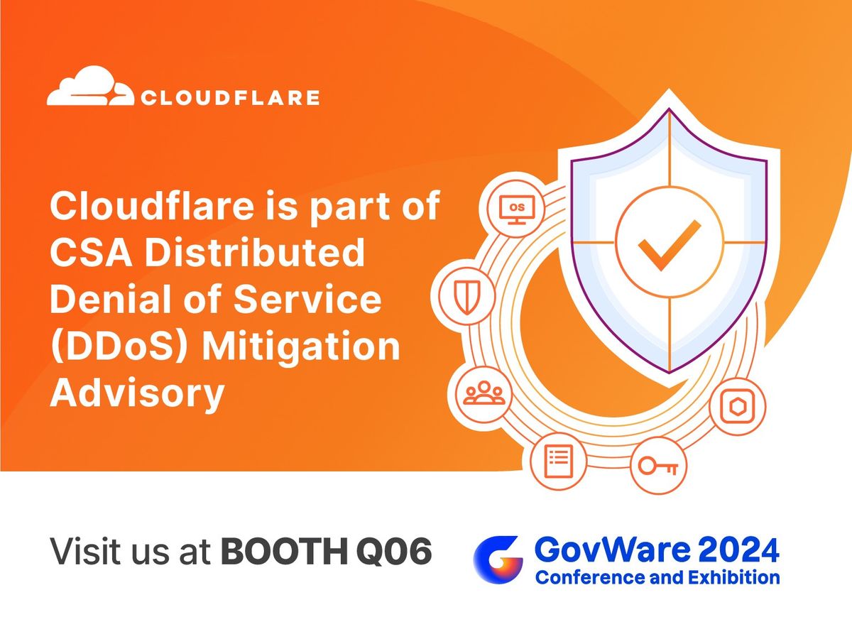 Cloudflare