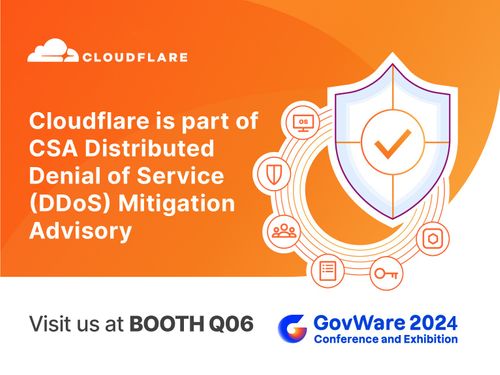 Cloudflare