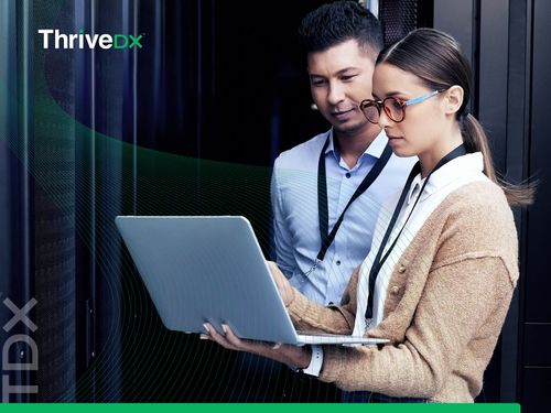 ThriveDX