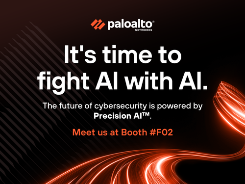 Palo Alto Networks