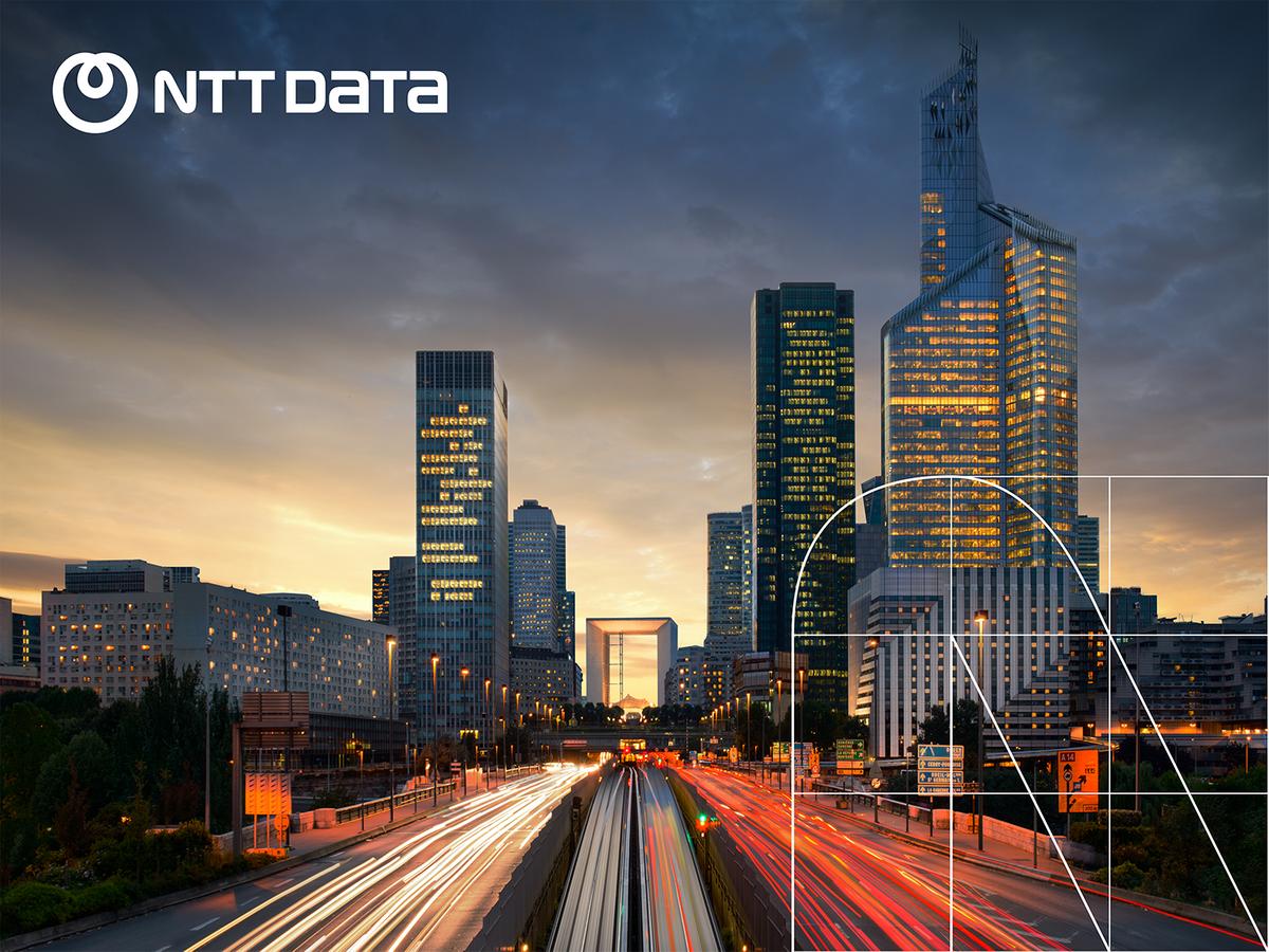 NTT DATA