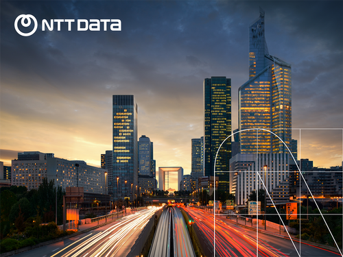 NTT DATA