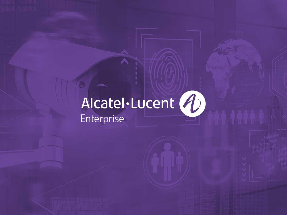 Alcatel-Lucent Enterprise