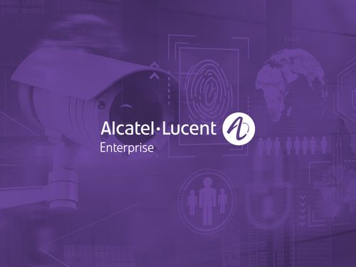 Alcatel-Lucent Enterprise