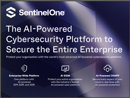 SentinelOne
