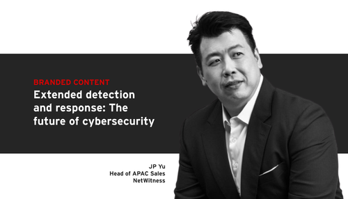 Extended Detection and Response: The Future of Cybersecurity