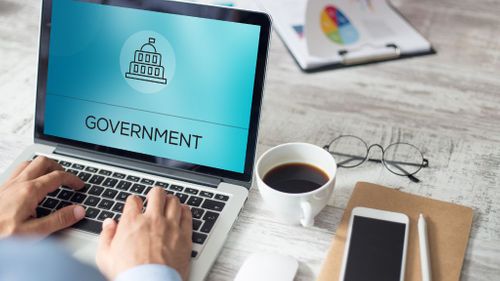 #GovInsiderWrapsItUp: 5 Trends That Dominated Digital Government Innovation in 2023