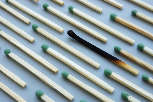 Battling CISO Burnout with Smart Tech and Savvy Strategies