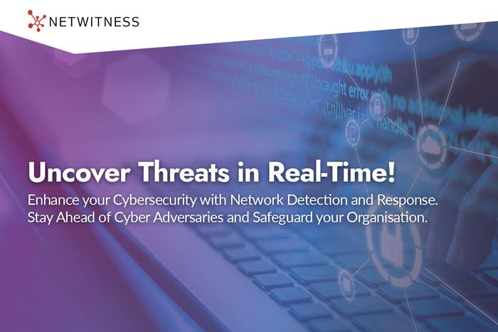 Boosting Cyber Resilience with Network Detection and Response