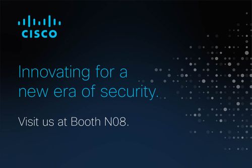 Innovating for a New Era of Security