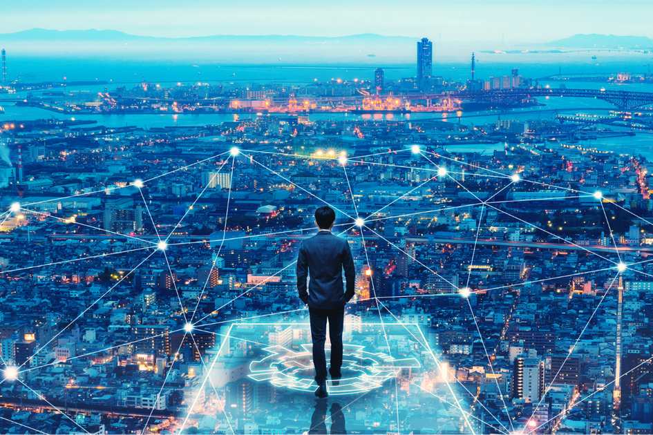 Our Evolving Digital Reality and What It Means for 2024 GovWare