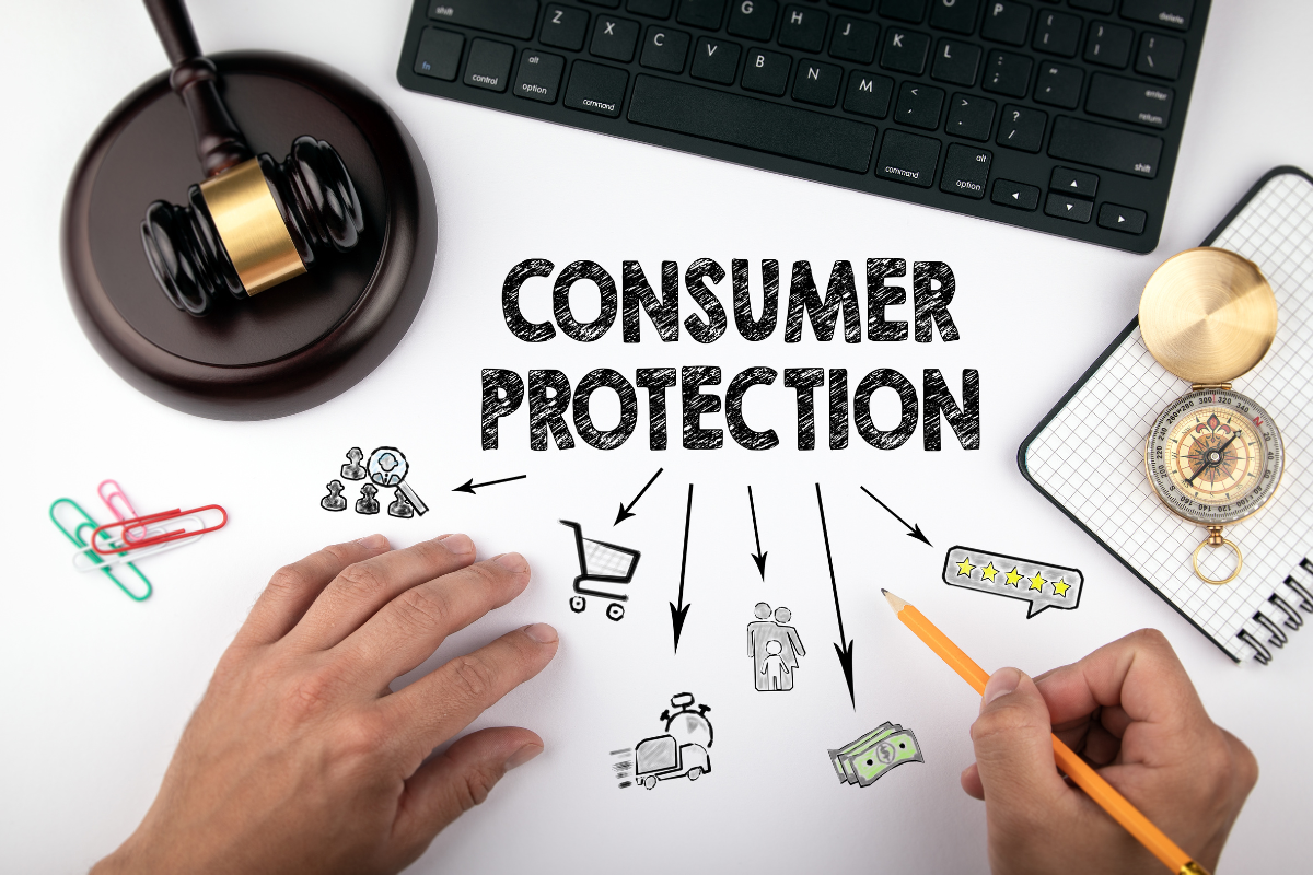 A Call to Action to Businesses: Adopt a Consumer Protection by Design ...