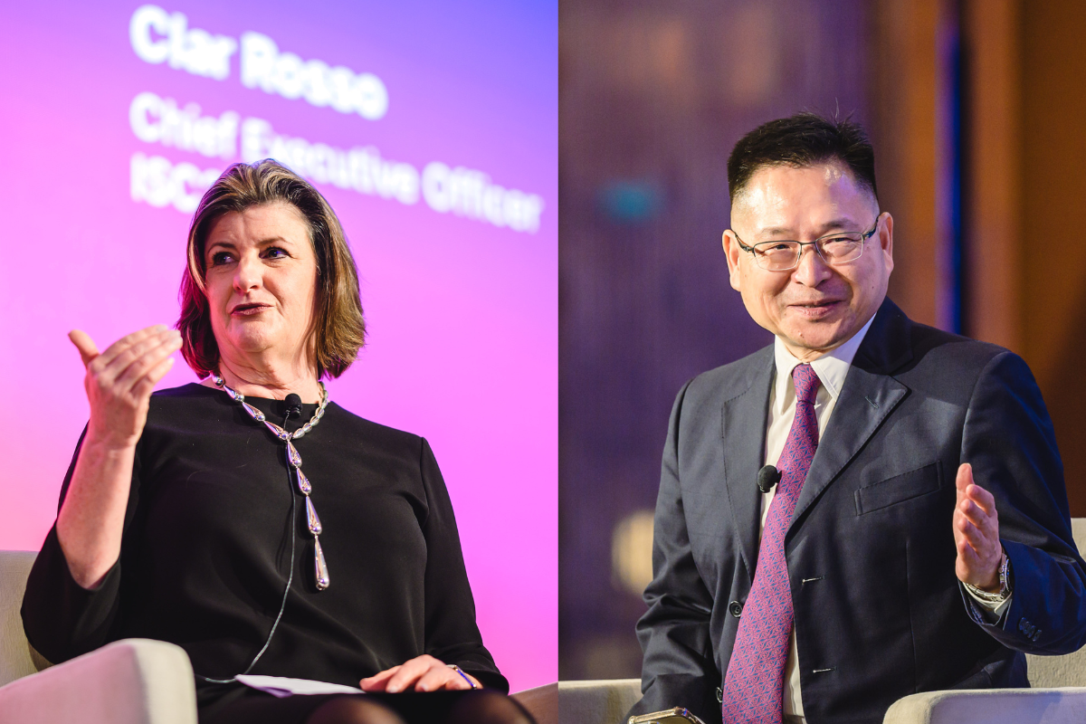 The New Frontier Of Trust And Cybersecurity Challenges Govware