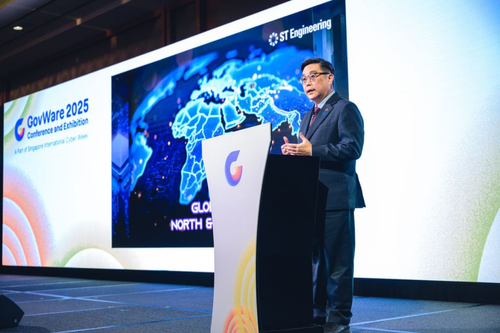GovInsider: Why Cybersecurity is the Foundation for AI Trust in Organisations