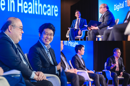 Building Cyber Resilience in Healthcare’s Digital Transformation Era