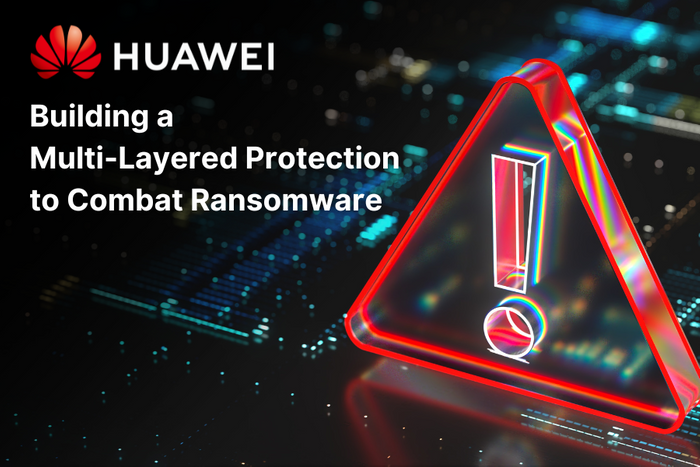 Building a Multi-Layered Protection to Combat Ransomware