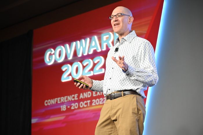 How Human-centric Cyber Security Will Make a Difference