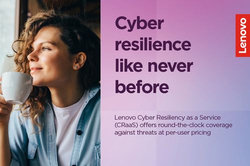 Cyber Resiliency as a Service: A Comprehensive Approach to Security