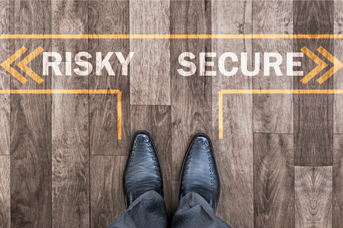 AI in Cybersecurity: The Good and the Bad