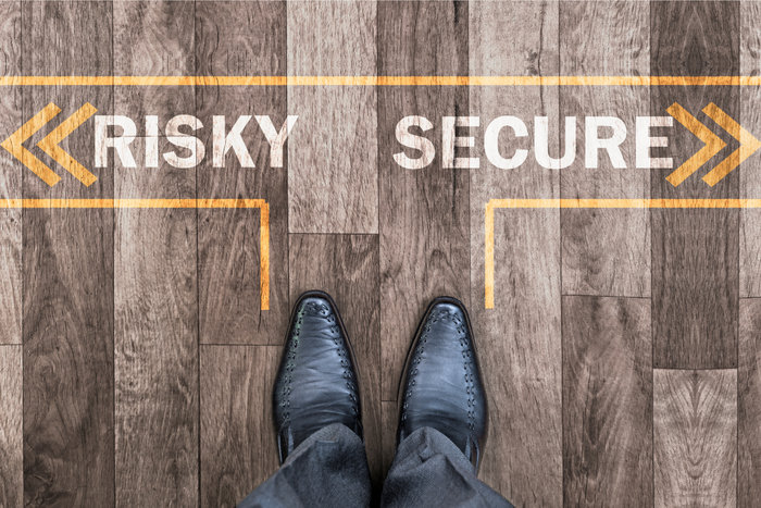 AI in Cybersecurity: The Good and the Bad