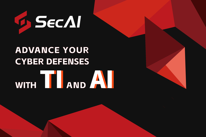 The Synergy of TI and AI: Redefining Cybersecurity Operations