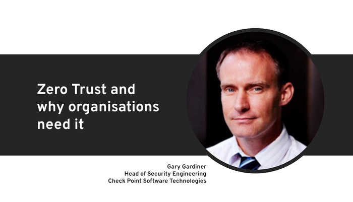 Zero Trust and Why Organisations Need It