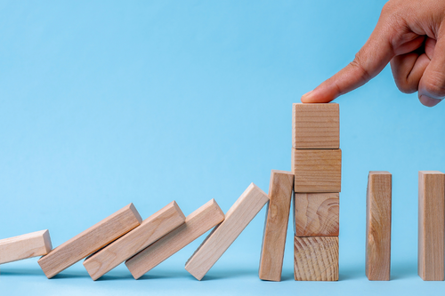 Front and Centre: The New Urgency of Cyber Resilience