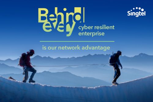 Beyond Traditional Defences: Rethinking Cyber Security to Stay Ahead of Evolving Threats