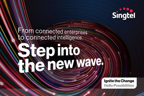 From Connected Enterprises to Connected Intelligence