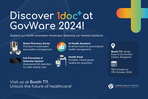 Balancing Technology and Human Touch: iHG’s Approach to Modern Healthcare