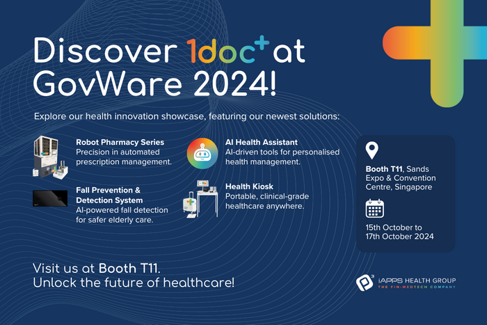 Balancing Technology and Human Touch: iHG’s Approach to Modern Healthcare