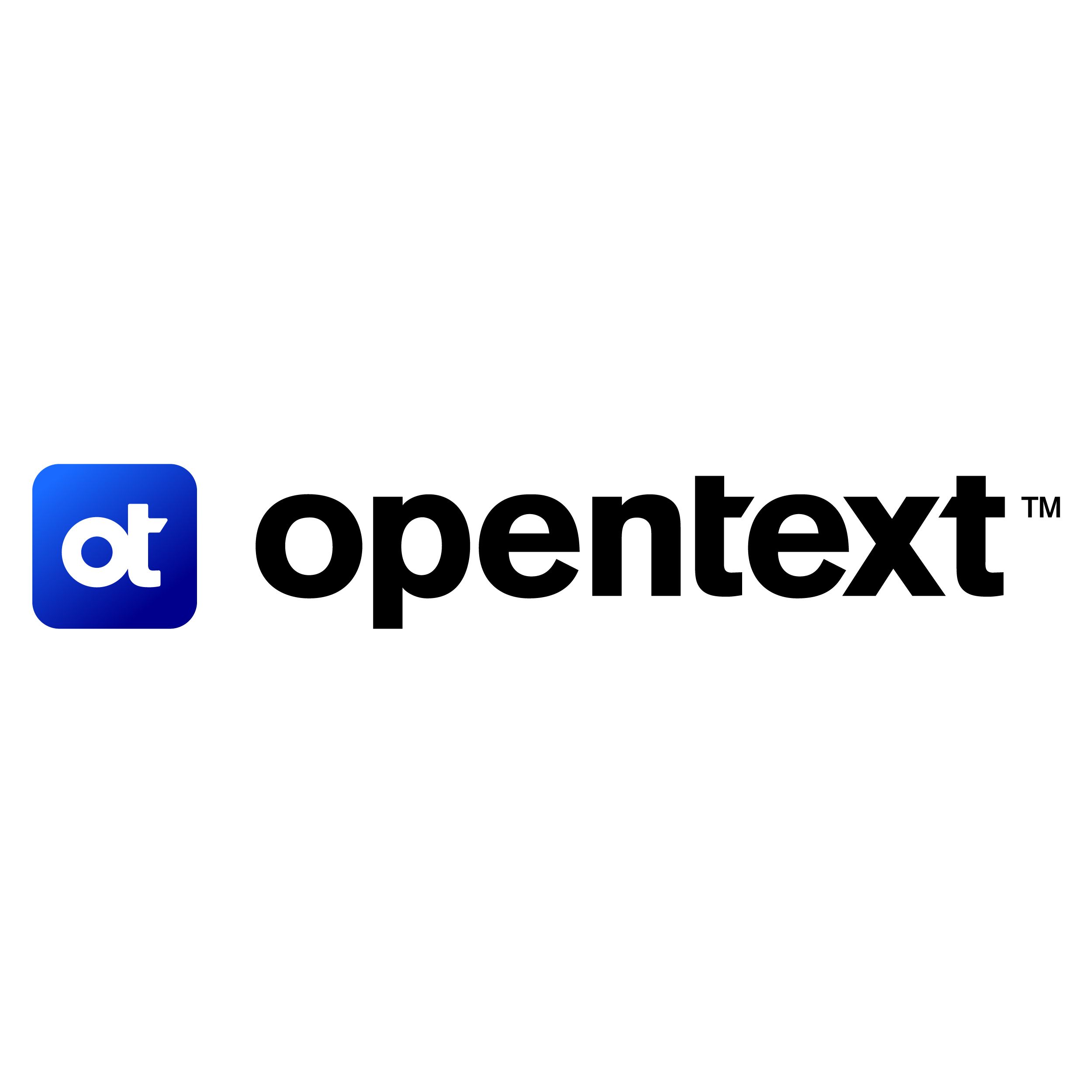 OpenText