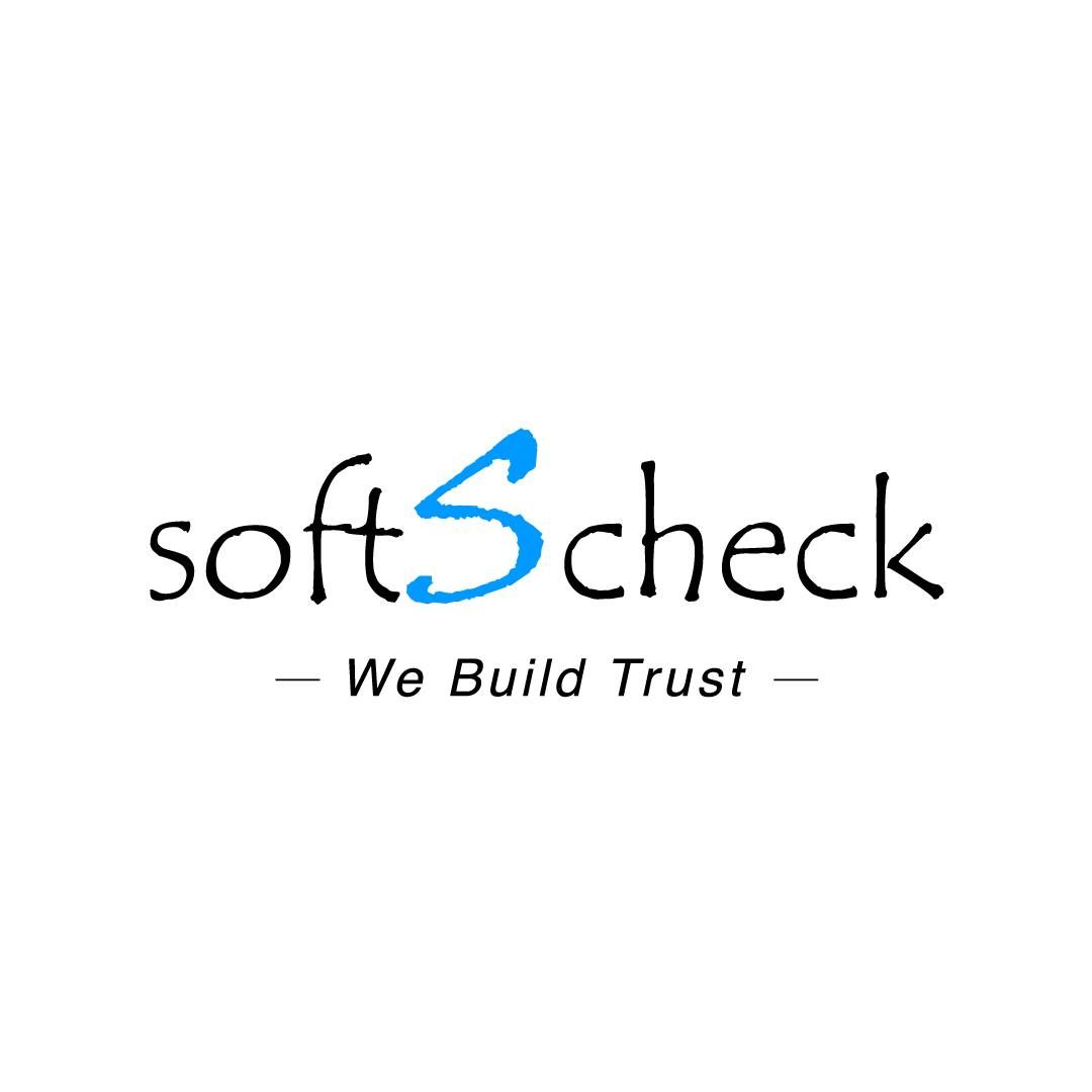 softScheck Singapore Pte Ltd logo