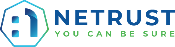 Netrust Pte Ltd