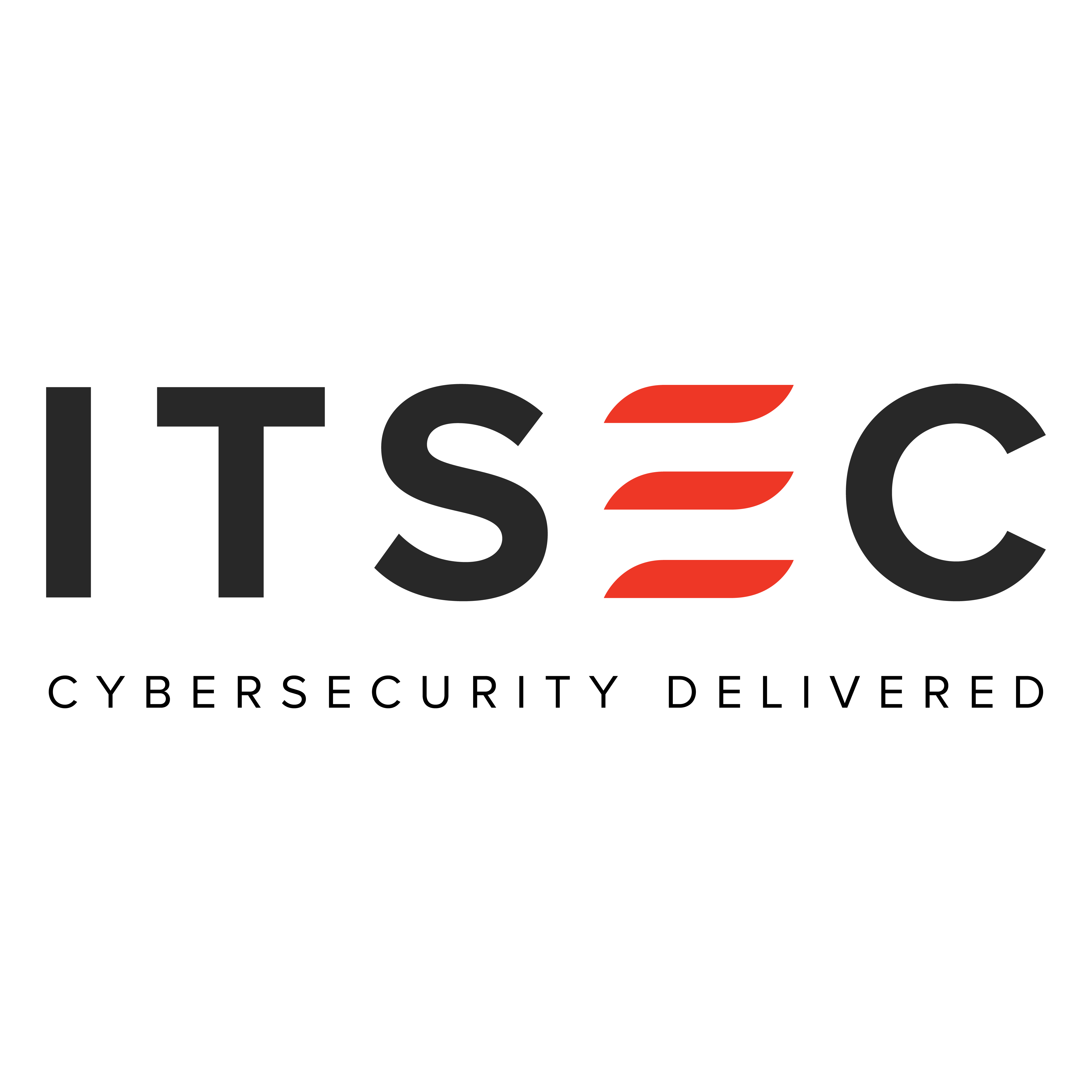 ITSEC Asia logo