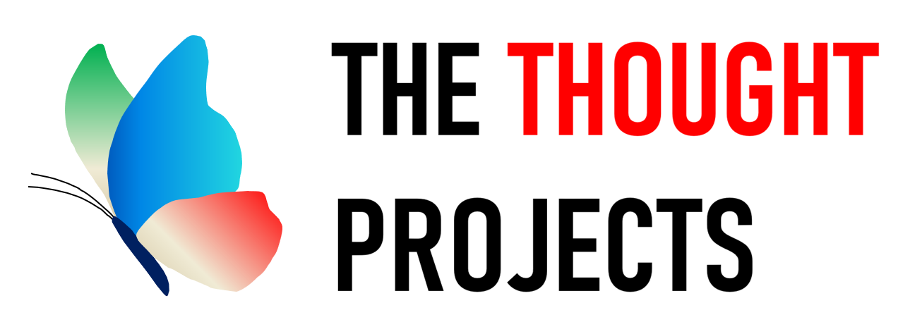 The Thought Projects
