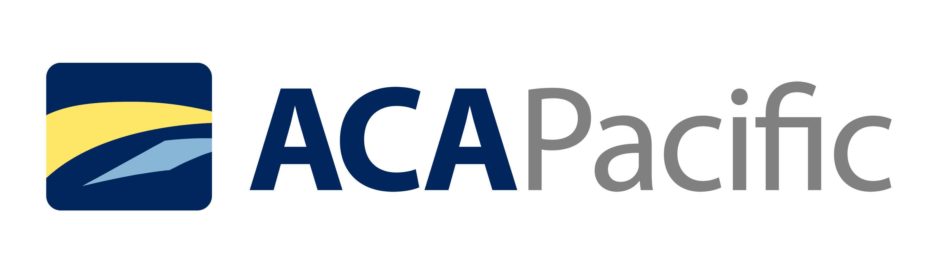 ACA Pacific 