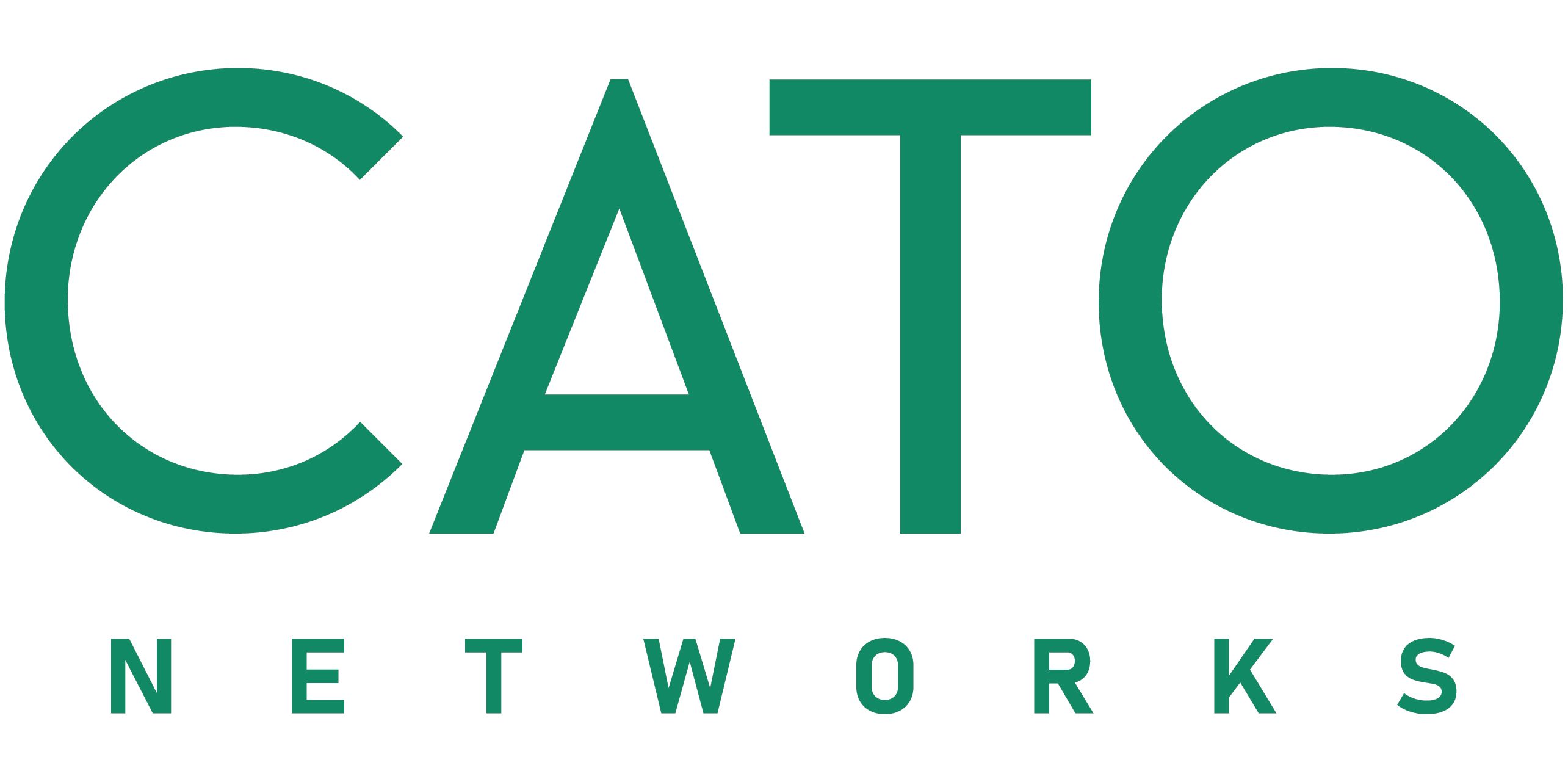 Cato Networks 