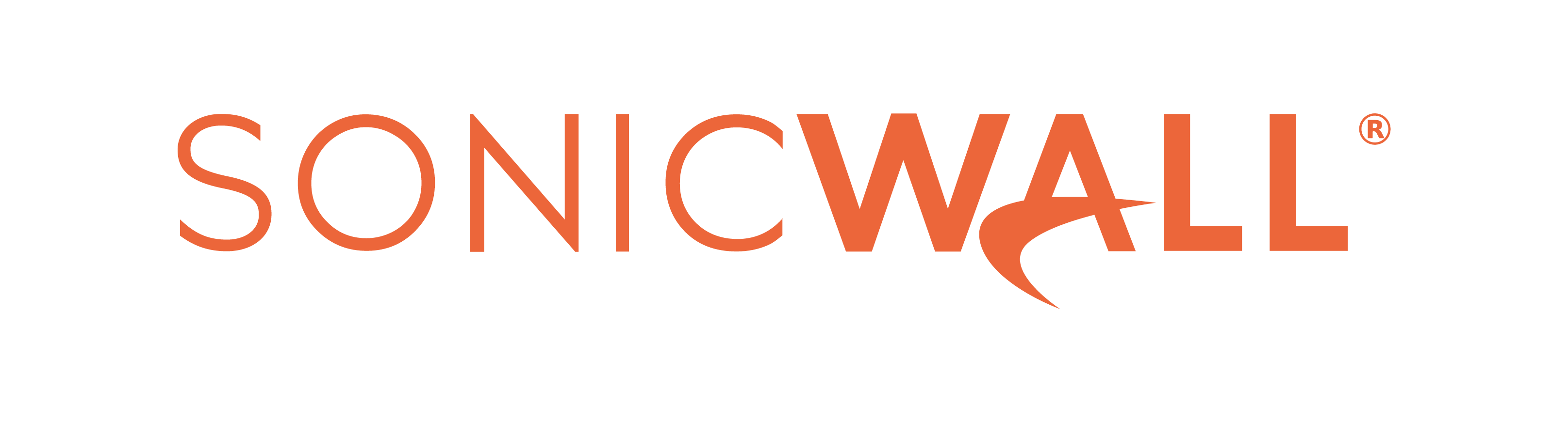 SonicWall Pte Ltd
