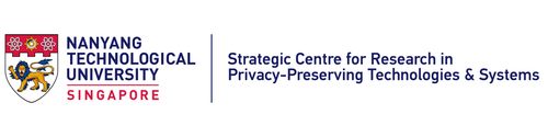 Strategic Centre for Research in Privacy-preserving Technologies and Systems (SCRIPTS), NTU