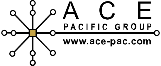 ACE Pacific Pte Ltd