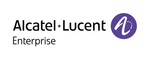 Alcatel-Lucent Enterprise logo