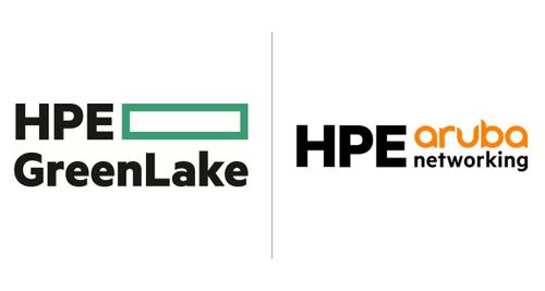Hewlett Packard Enterprise - HPE Aruba Networking