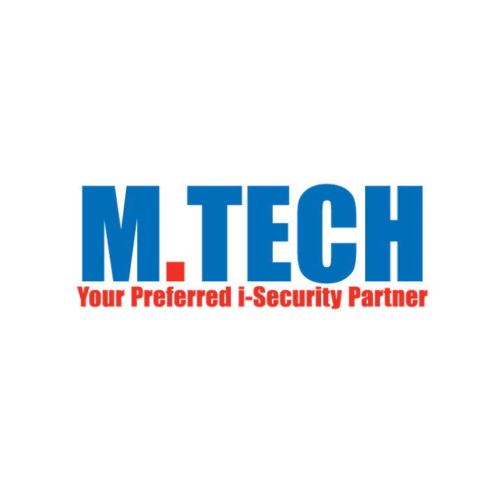 M.Tech Products Pte Ltd