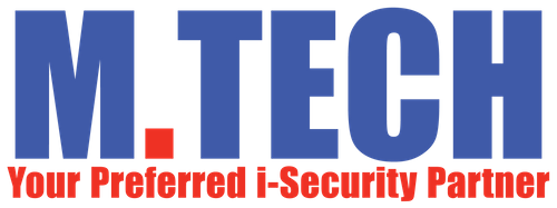 M.Tech Products Pte Ltd