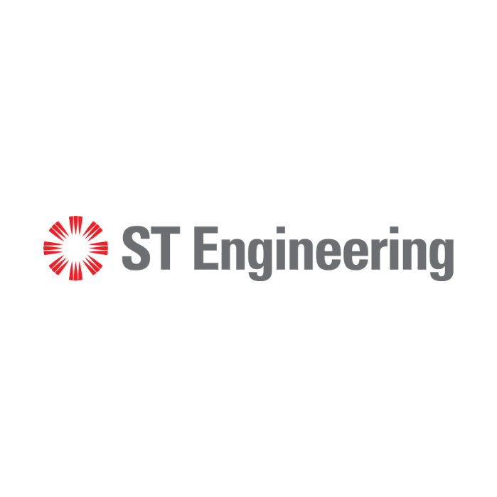ST Engineering Info-Security Pte Ltd