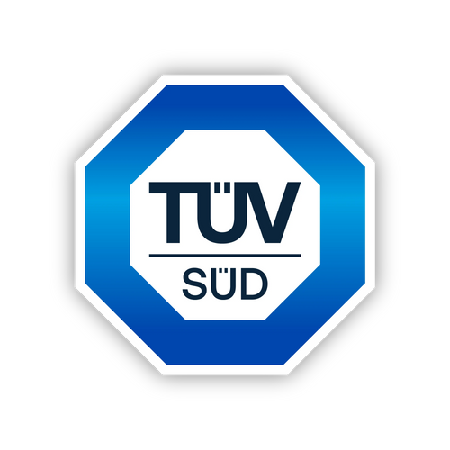 TÜV SÜD