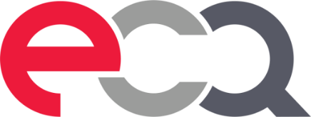 ECQ logo