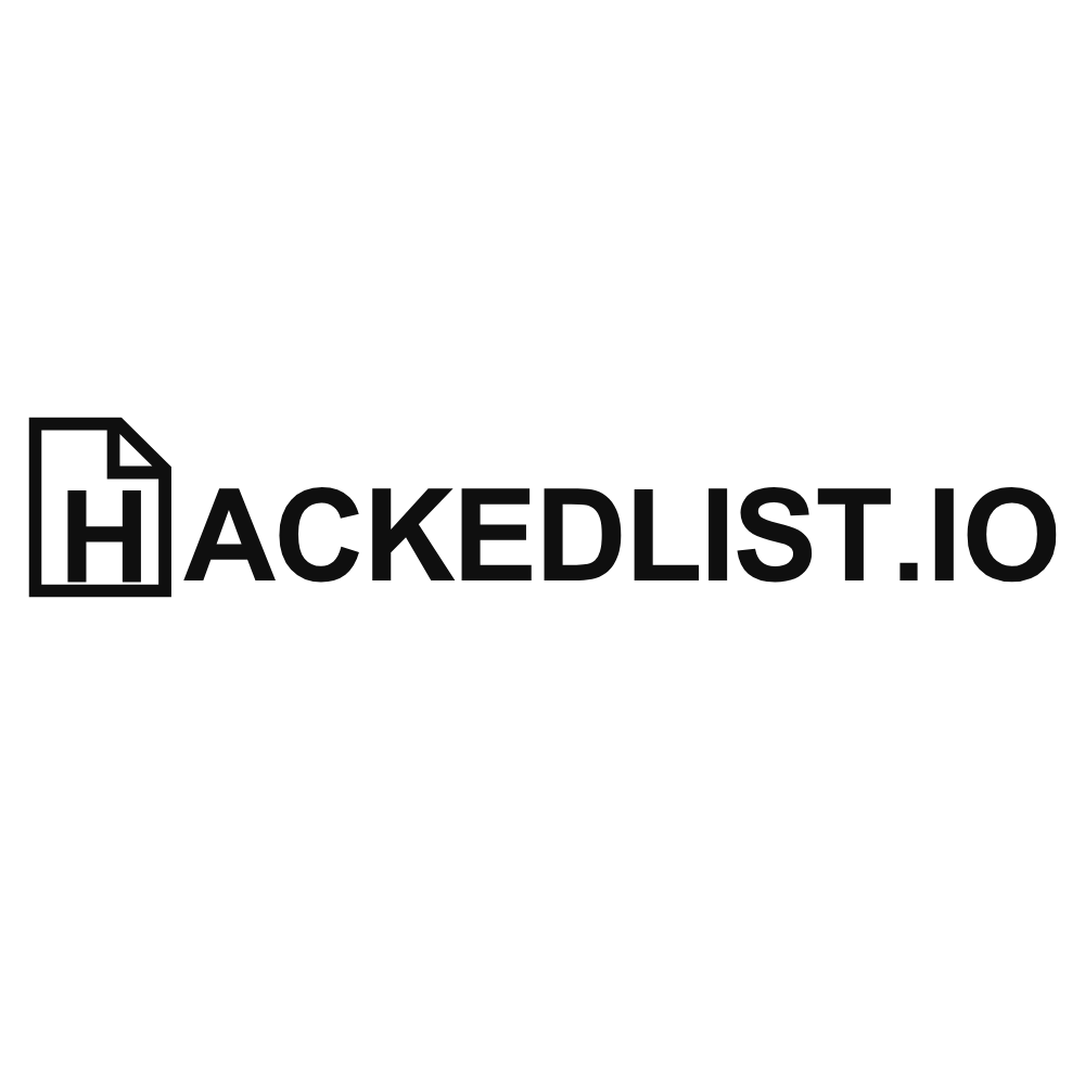 HackedList.io