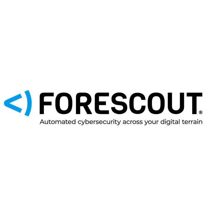 Forescout Technologies